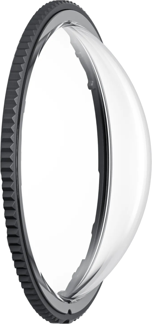 Insta360 X4 Proteção de lente padrão Figura 3