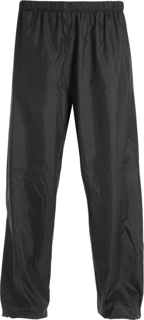 Side view of Acerbis Line Two Piece Motorcycle Rain Suit