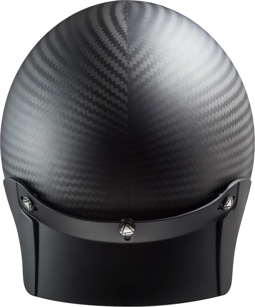LS2 OF601 Bob Carbon Cască cu reacție S (55/56) Figura 8