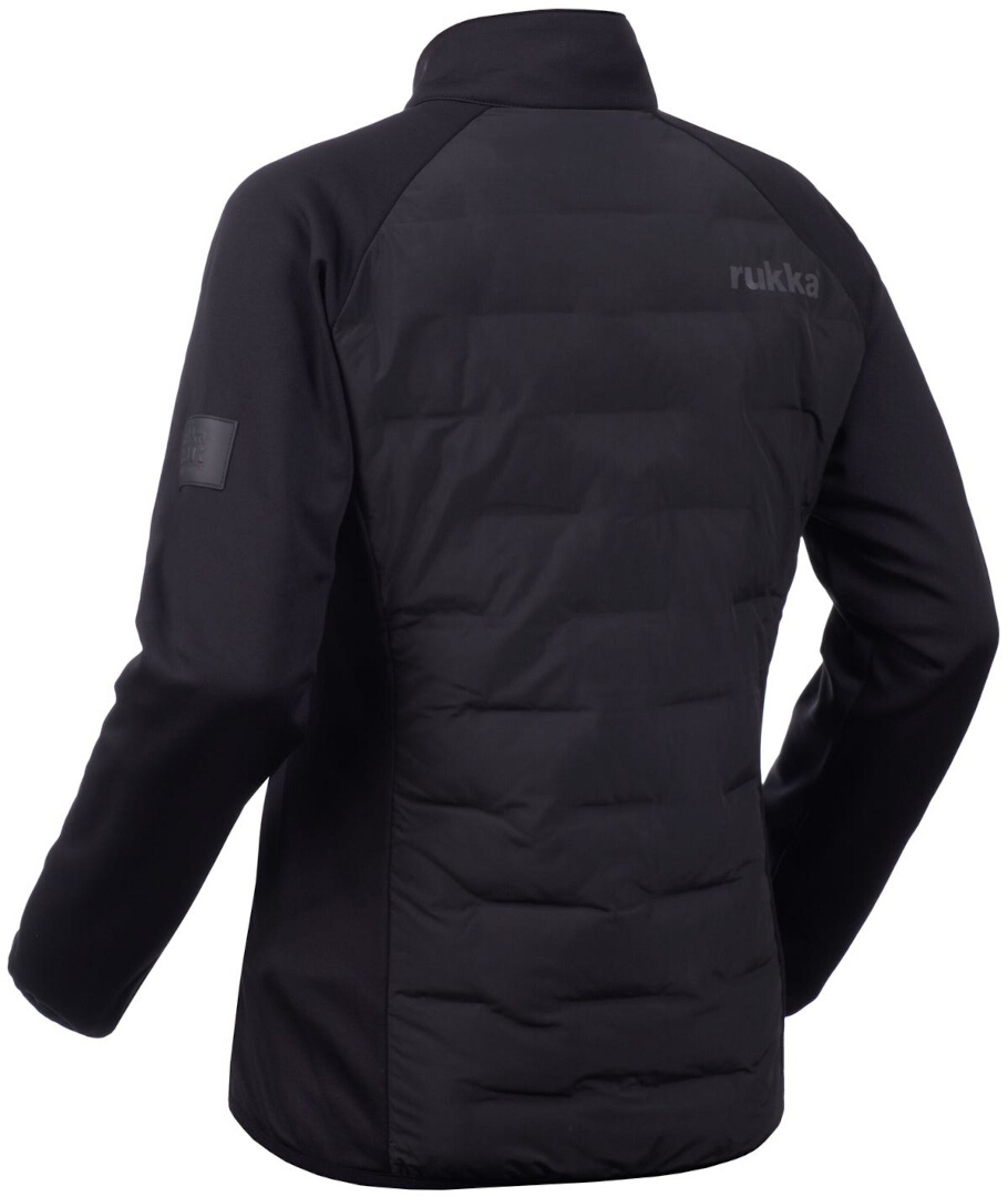 Rukka Comborina Midlayer Giacca Funzionale Donna 44 Figura 2