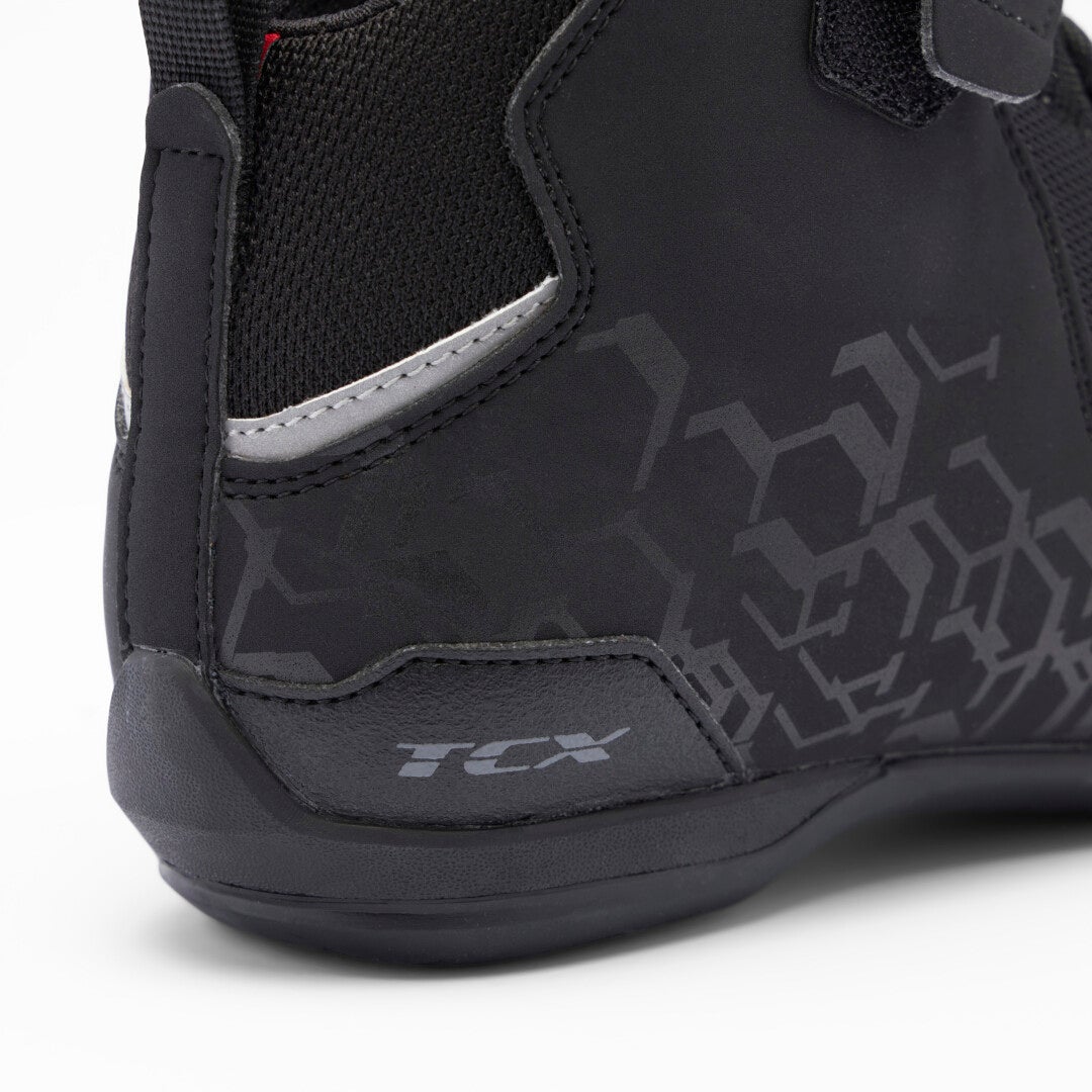 TCX Shifter Sport 2.0 レディースバイクシューズ 39 図8
