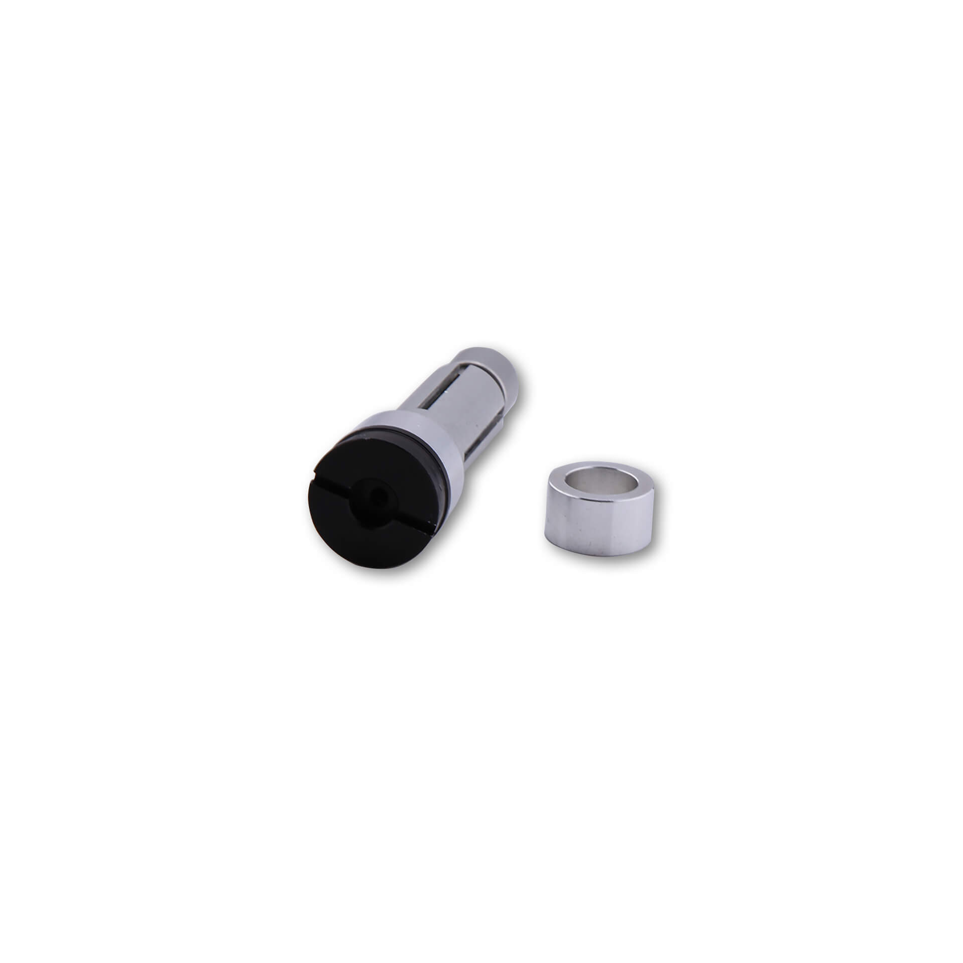 HIGHSIDER Adapter für LED Lenkerendenspiegel Figura 2