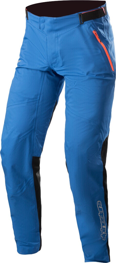 Alpinestars Tahoe Cykel bukser blå/sort 34 Figur 1