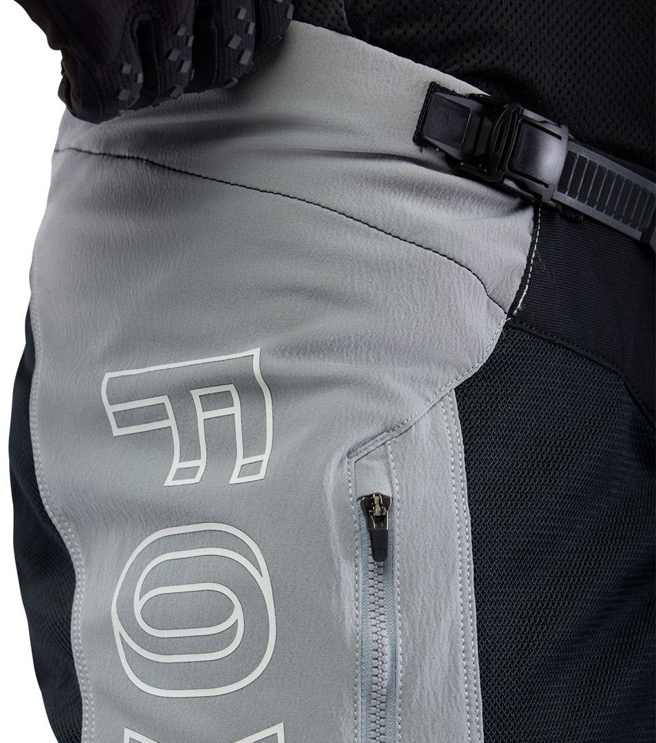 FOX Ranger Air Off-Road Motocross Pants black 42 Figure 3