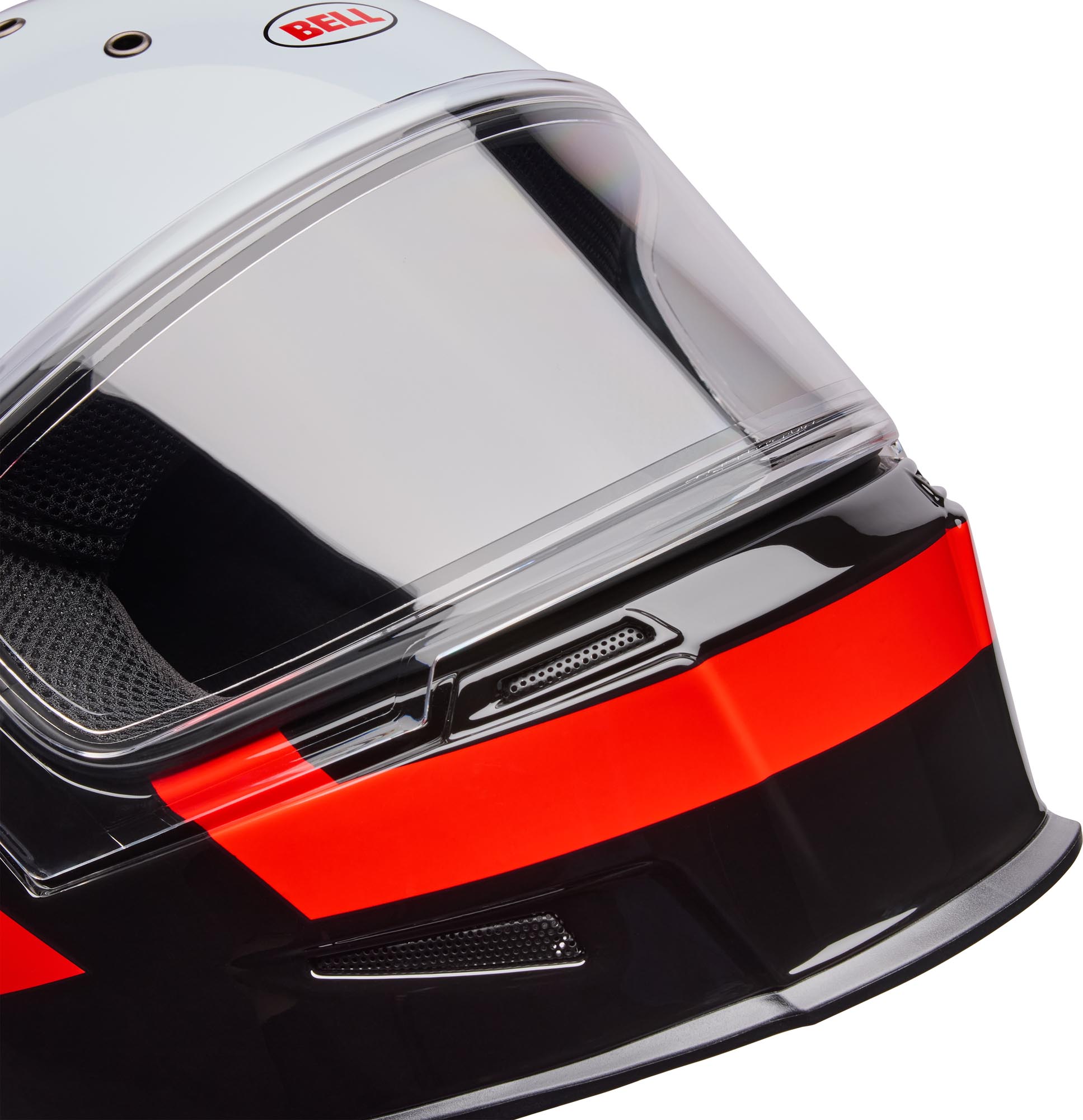 Bell Eliminator Sidetrack Gloss Hełm XS (53/54) Rysunek 7