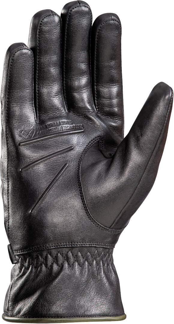 Ixon Pro Nodd Motorcykel handskar svart S Figur 2