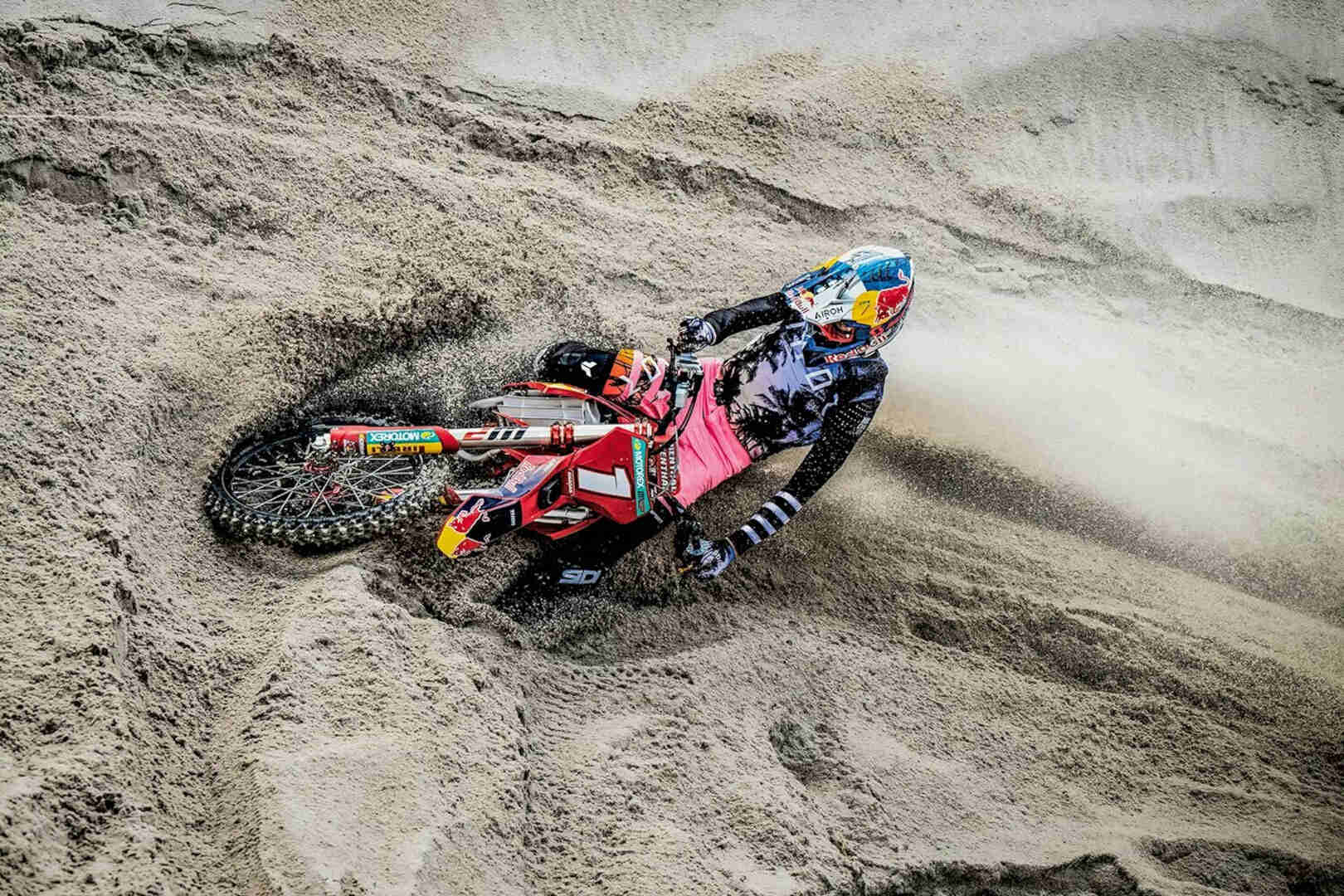 Thor Sportmode SD Motocross Hose 40 Abbildung 12