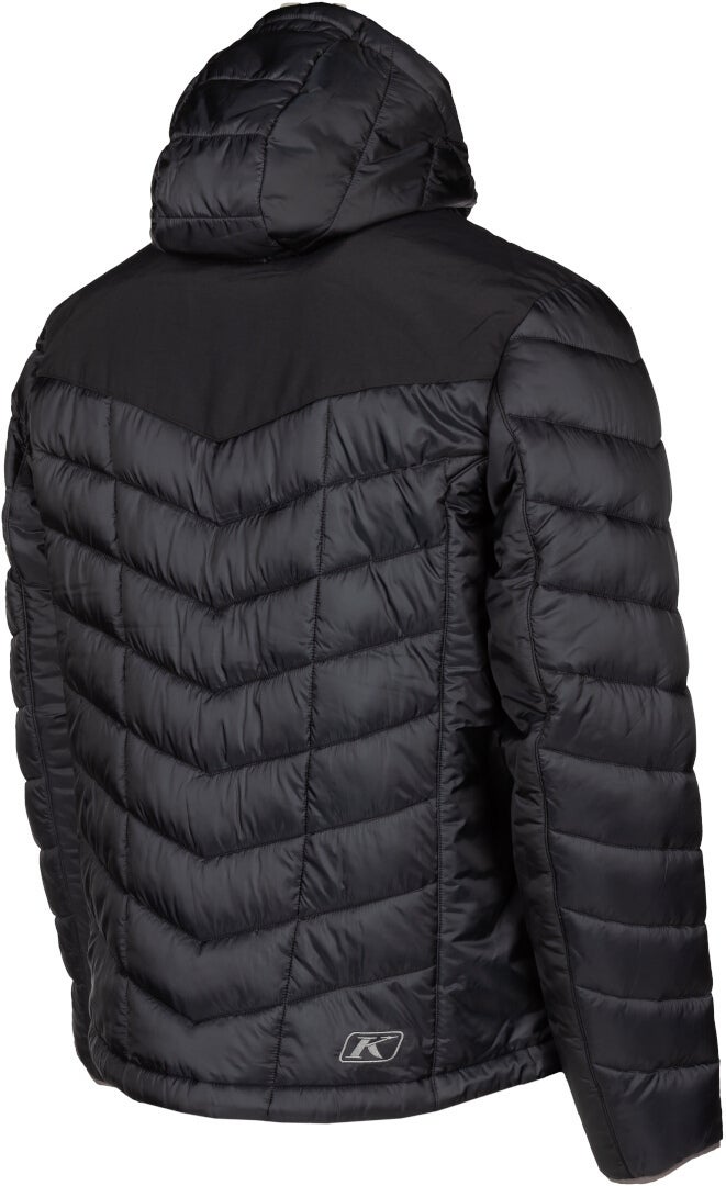 Klim Torque 2022 Veste noir XXL Figure 6