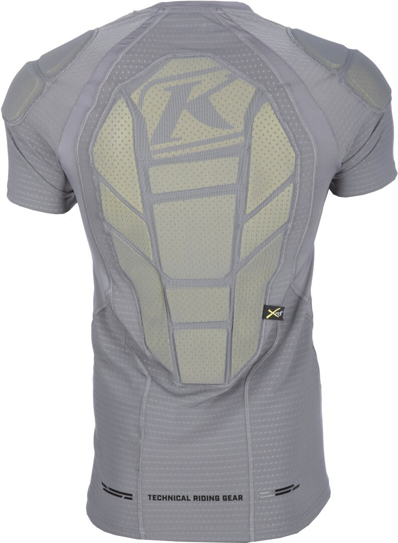 Klim Tactical Protector paita harmaa M Kuva 5