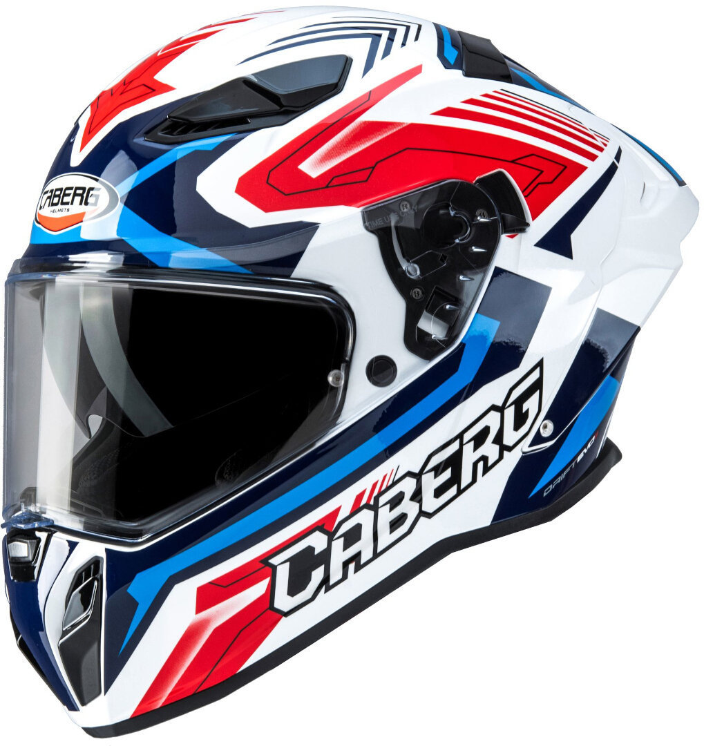 Caberg Drift Evo II Jamara Helmet-image-289868730