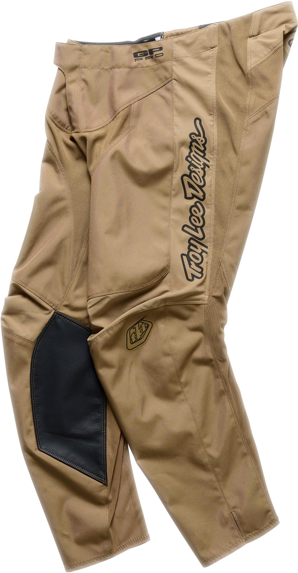 Troy Lee Designs GP Pro Mono Calça Motocross marrom/bege 32 Figura 1