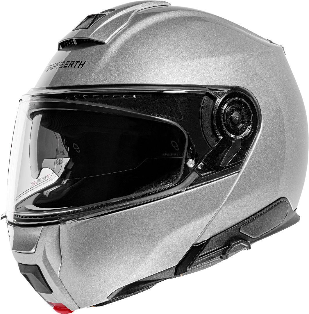Schuberth C5 Helmet Silver L (59) Figure 1