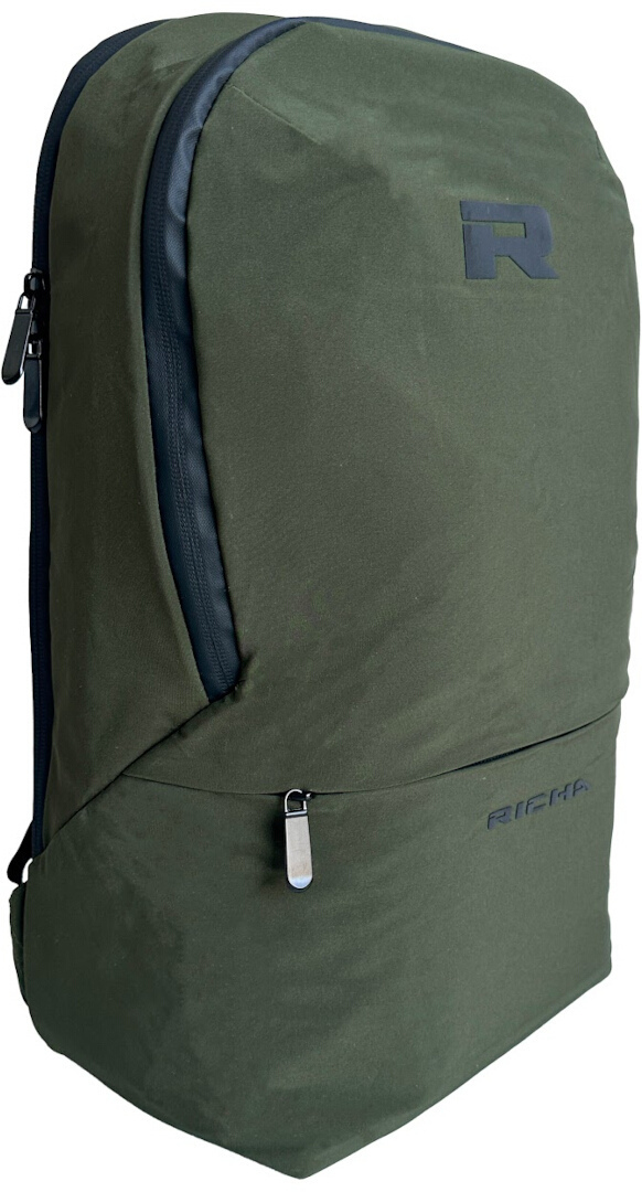 Richa Matte Rucsacul măsline Figura 2