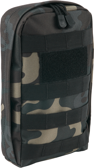 Brandit Molle Pouch Snake Geantă Măslini Închis Figura 1