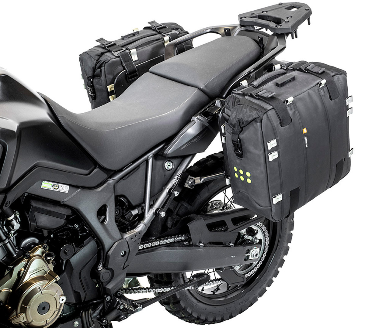 Kriega OS-32 Påse Figur 5