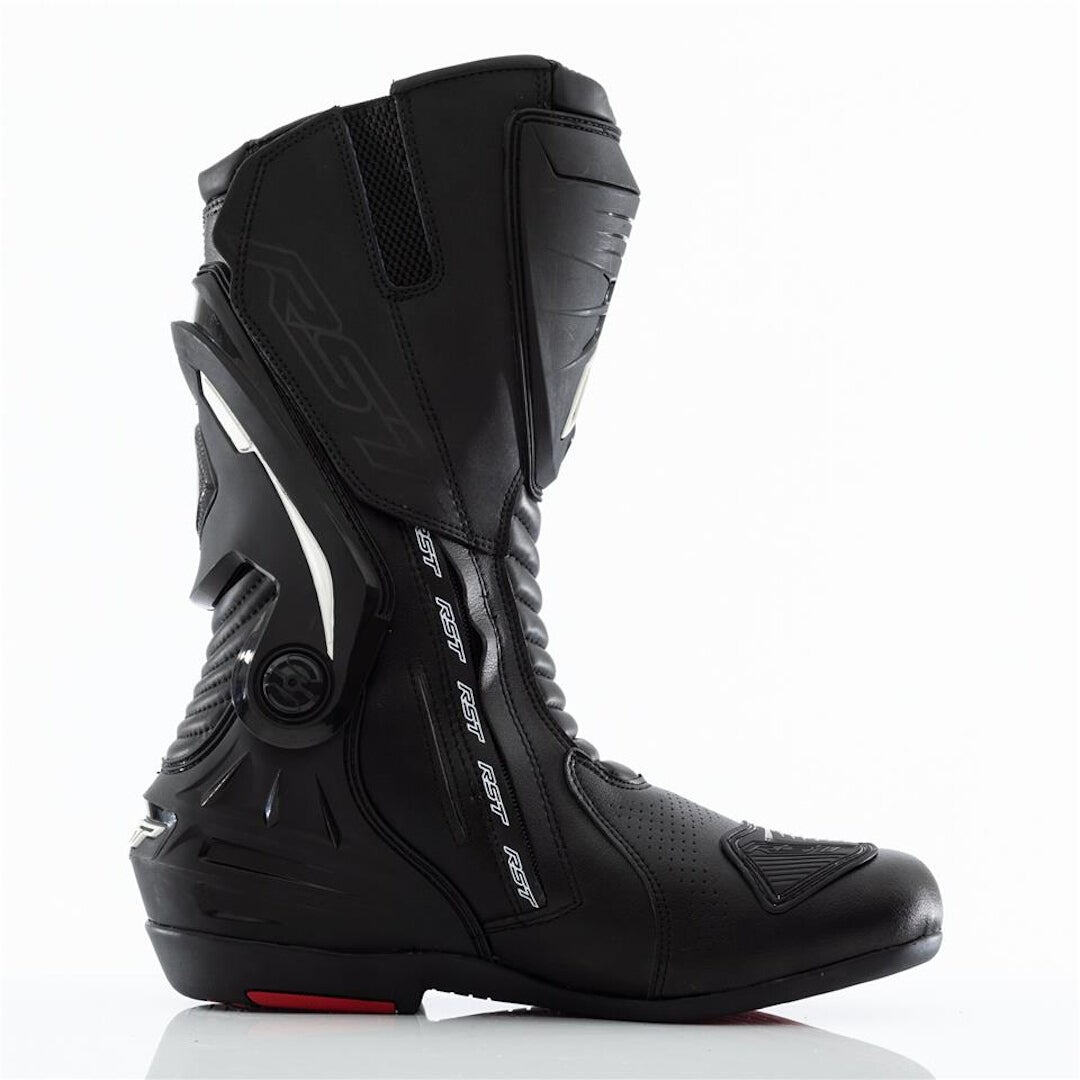 RST Tractech Evo III Sport Stivali moto Bianco/nero 47 Figura 7