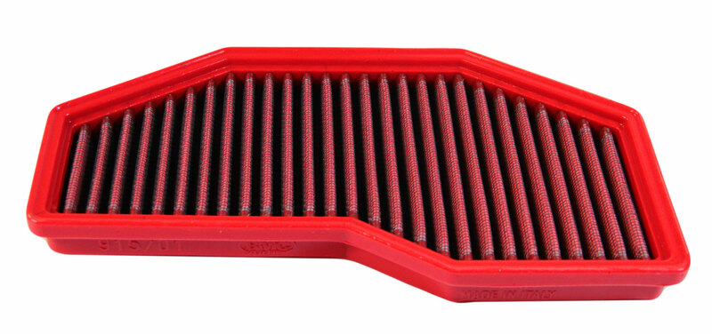 BMC luftfilter Luftfilter - FM915/01 Figur 3