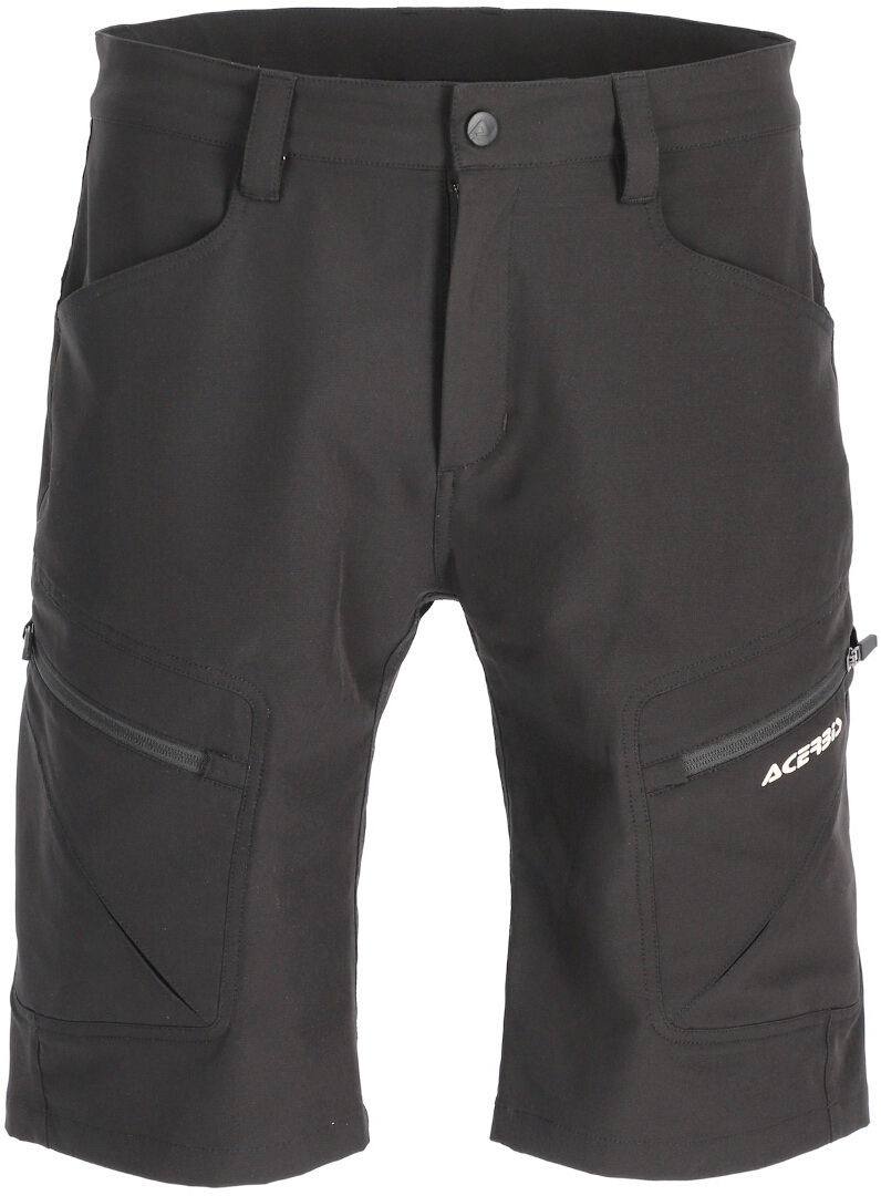 Acerbis Paddock Shorts XL Abbildung 2
