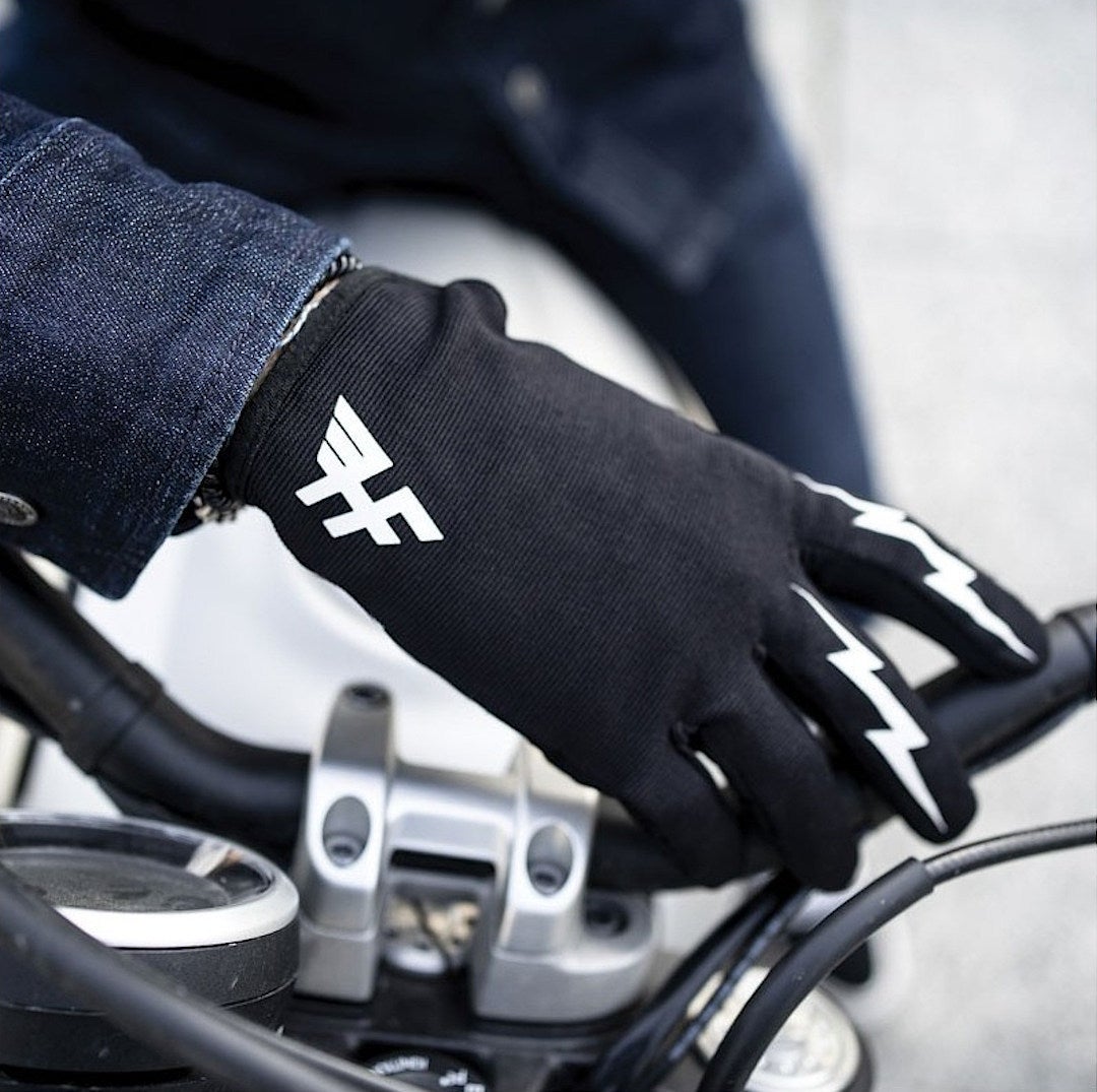 HolyFreedom Freedom Light Luvas de Motocross M Figura 5