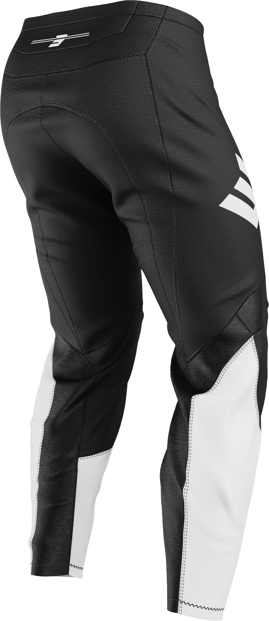 Shot Draw Private Motorcross broek Wit 42 Figuur 2