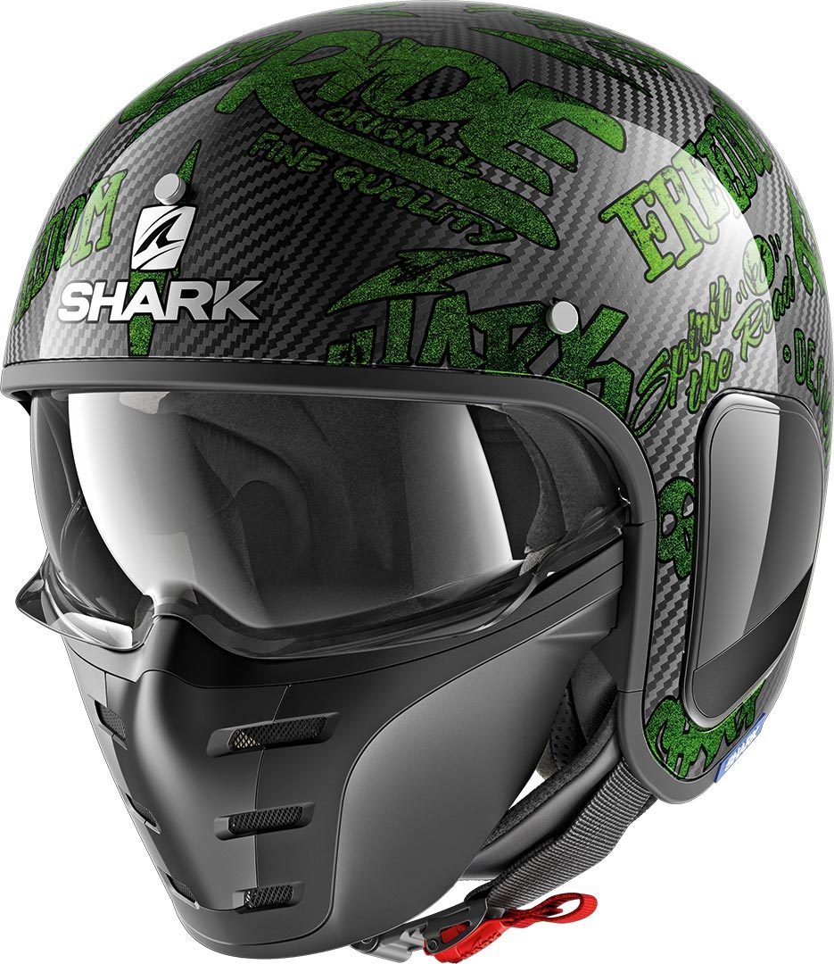 verde