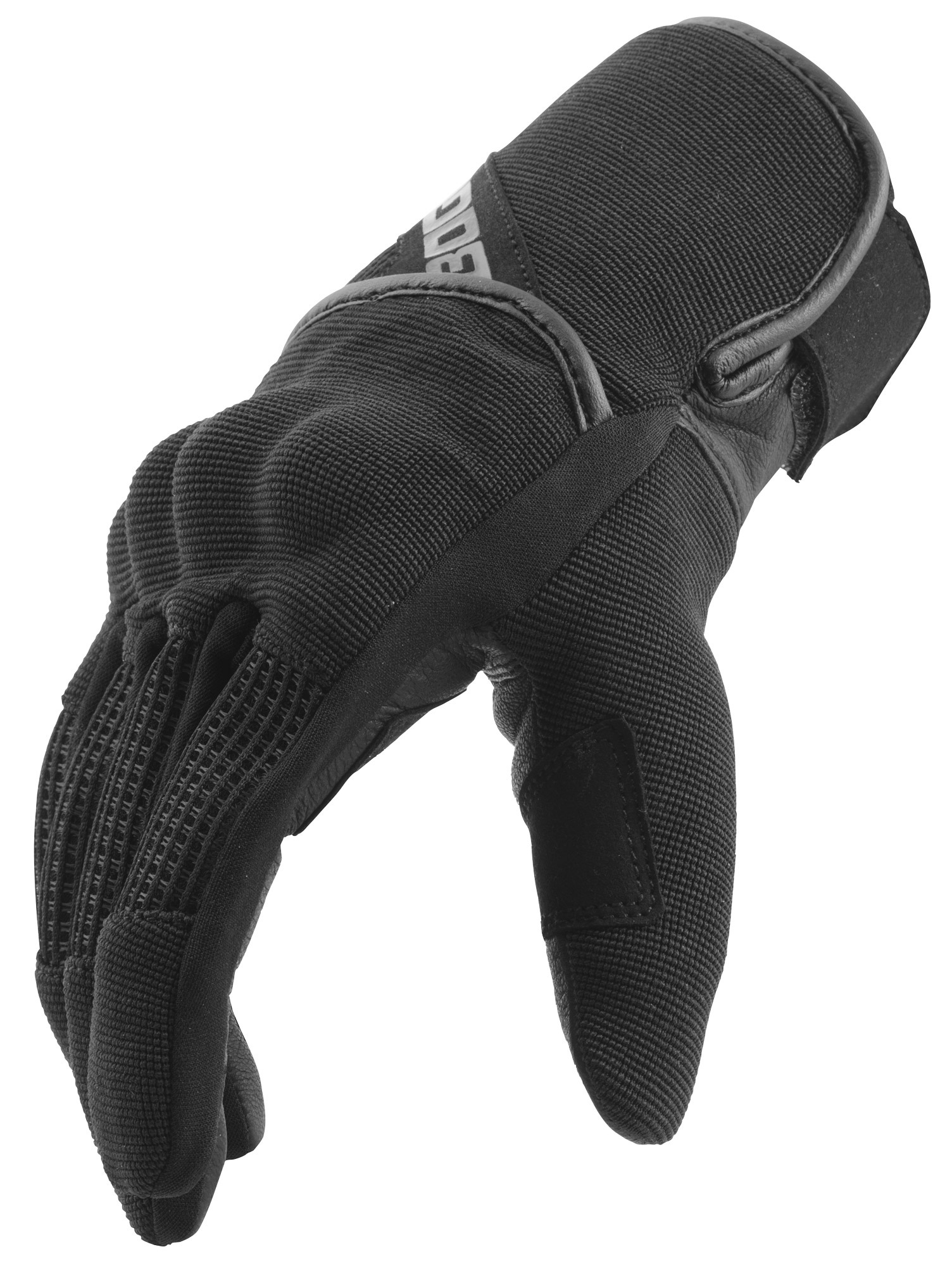 Bogotto Mogi Motorrad Handschuhe XL Abbildung 3