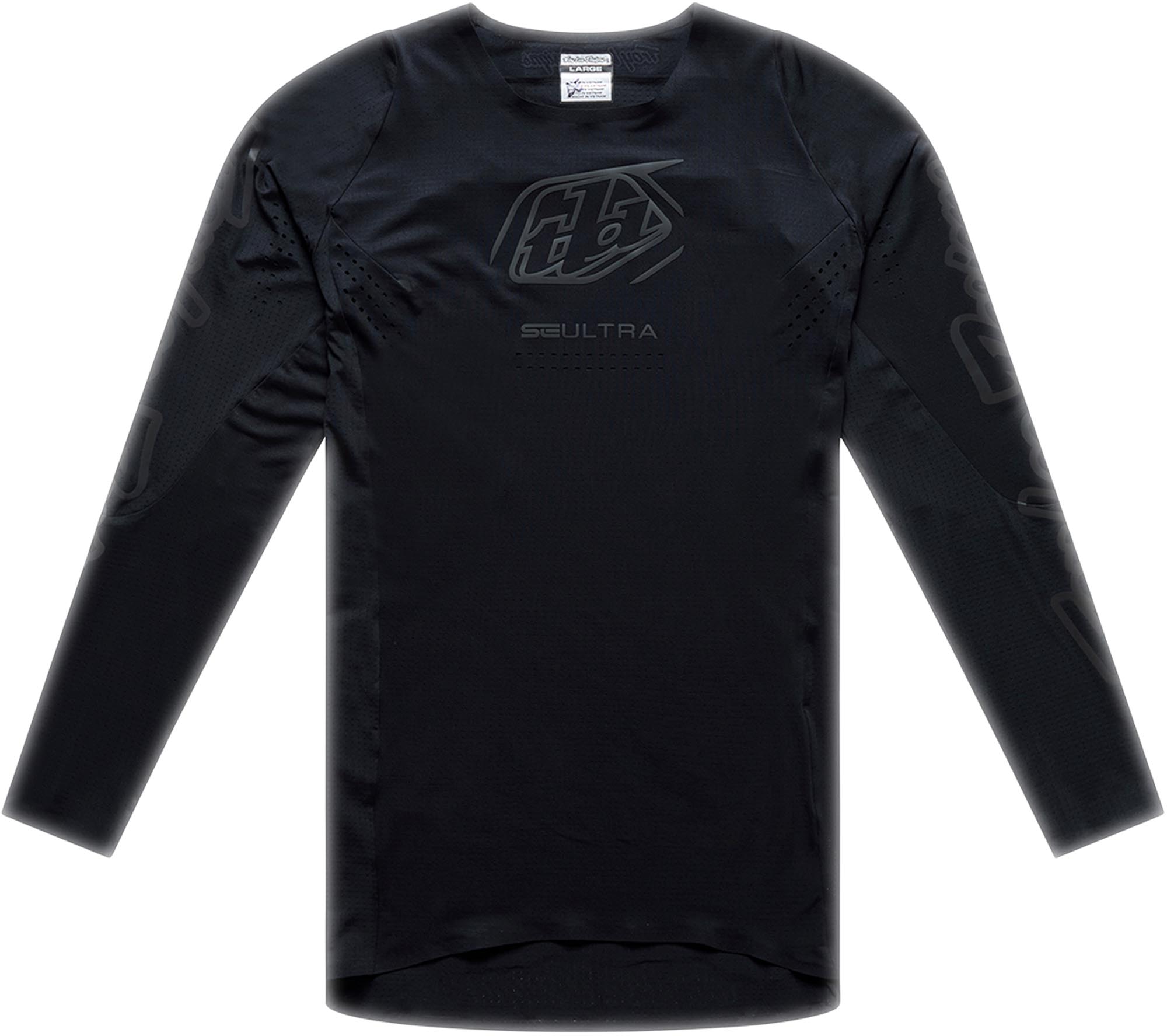 Troy Lee Designs SE Ultra LS Mono Motocross Jersey XL Abbildung 1
