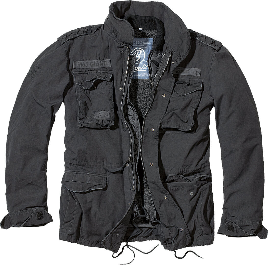 Brandit M-65 Giant Jacket-image-958524778