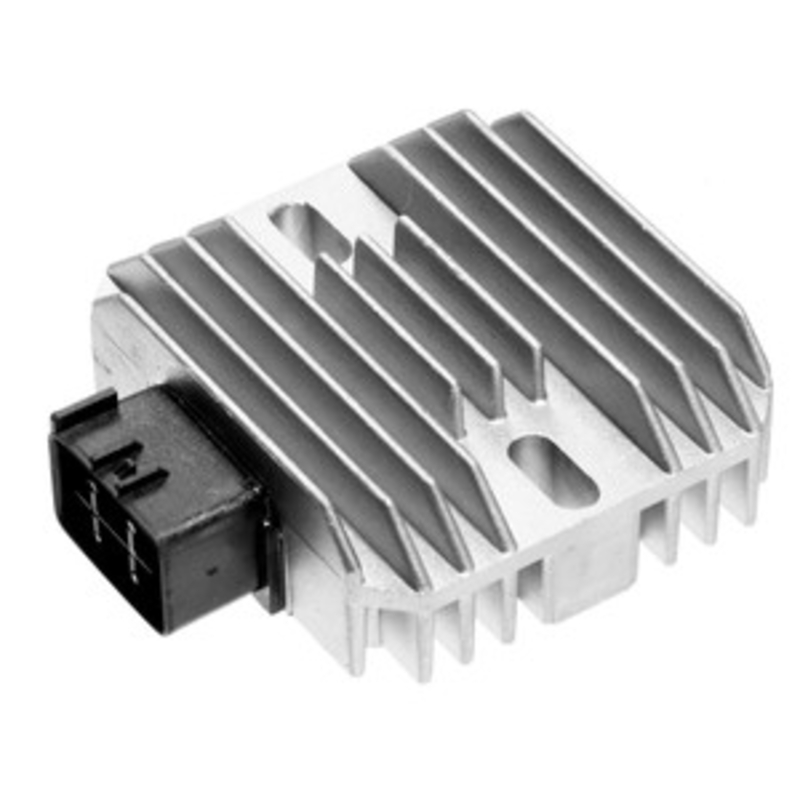 TECNIUM Régulateur by DZE Figure 2