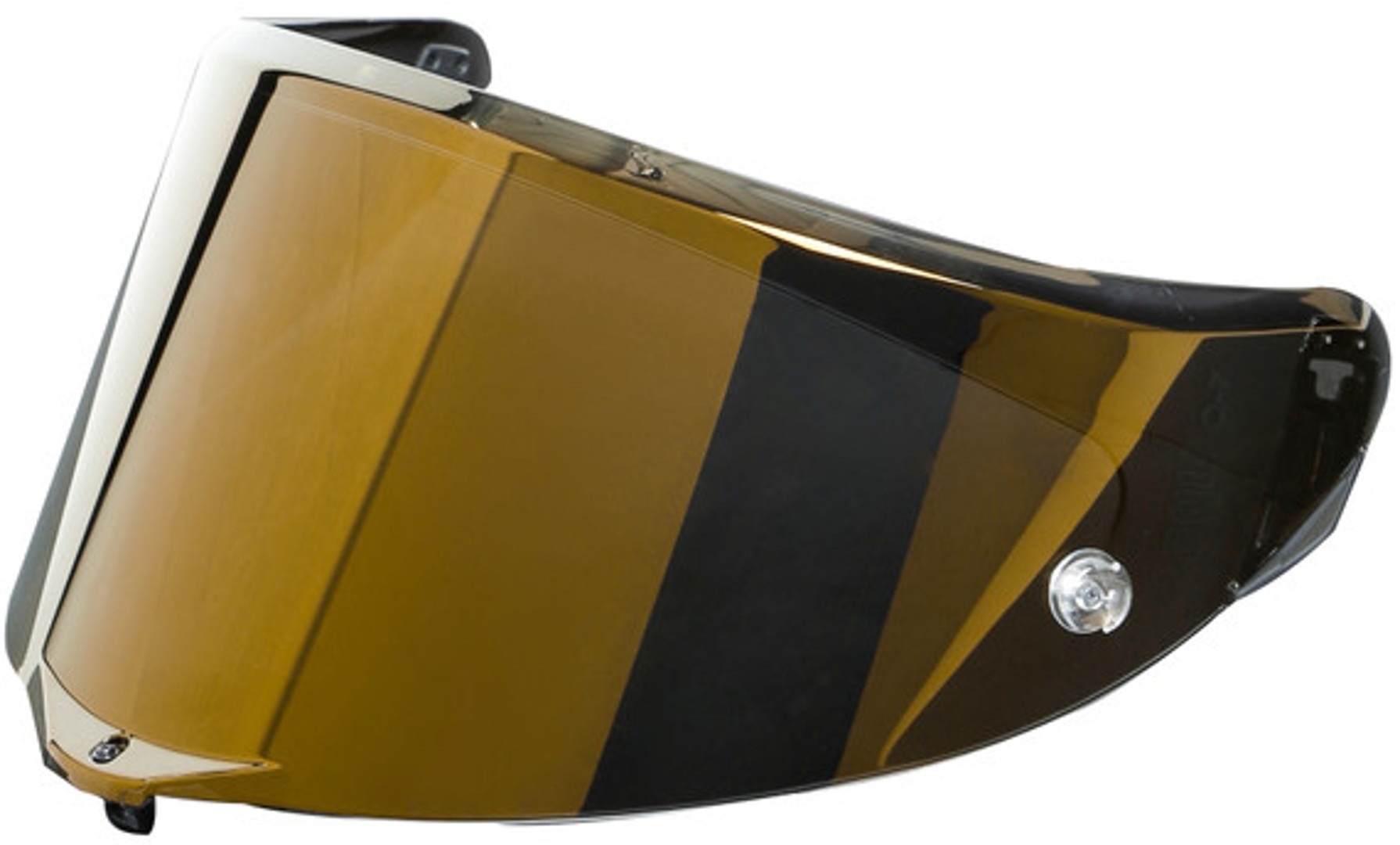 AGV Race 3 Vizor Aur Figura 1