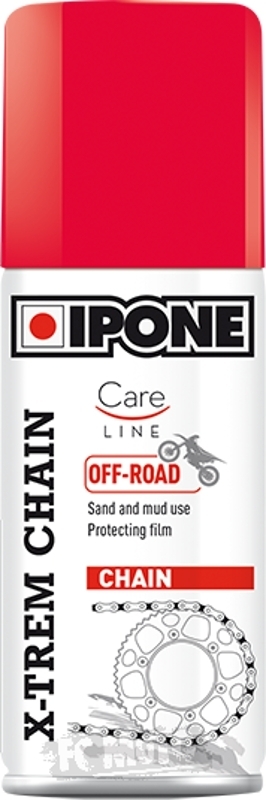 IPONE X-Trem Chain Off-Road Spray de lanț 100ml Figura 1
