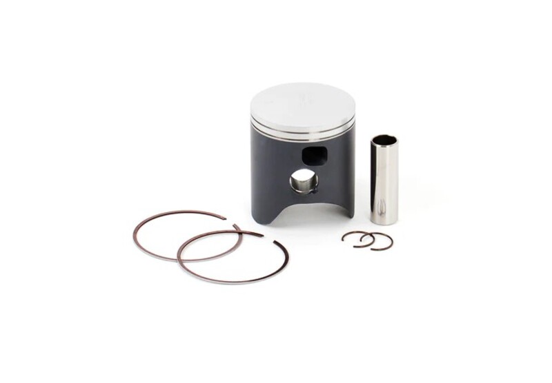 WOSSNER Piston forjat WÖSSNER Figura 2