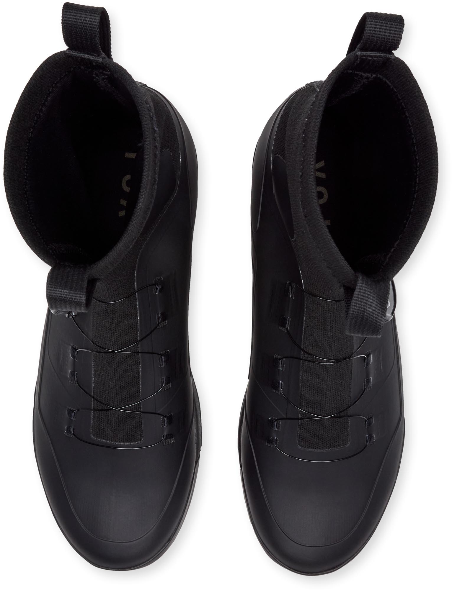 FOX Union All Weather Fahrradschuhe sand/schwarz 38 Abbildung 4