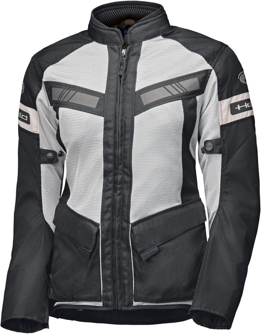 Held Tropic XT Veste textile de moto en maille pour femmes