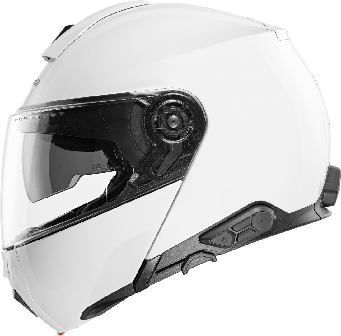 Schuberth SC2 C5 E2 S3 J2 Sistem de comunicații cu un singur pachet Figura 11