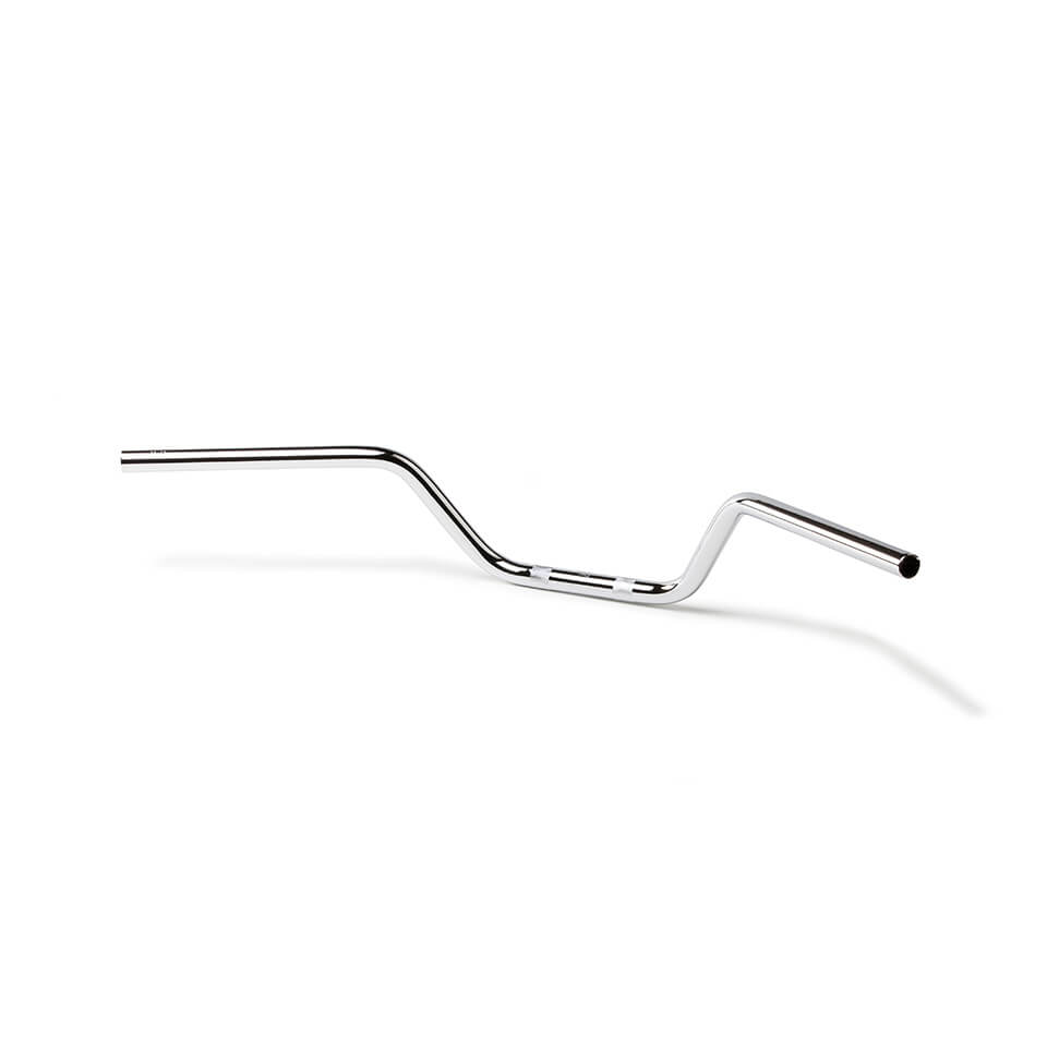 HIGHSIDER pro Tour Bar Lenker L03, chrom Figure 1