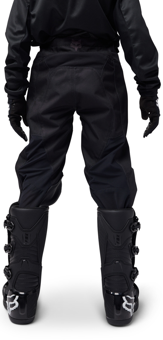 FOX Blackout Jugend Motocross Hose 24 Abbildung 2