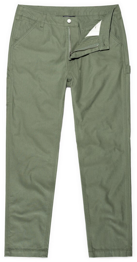 Vintage Industries Cooper Pants olive 34 Figure 1