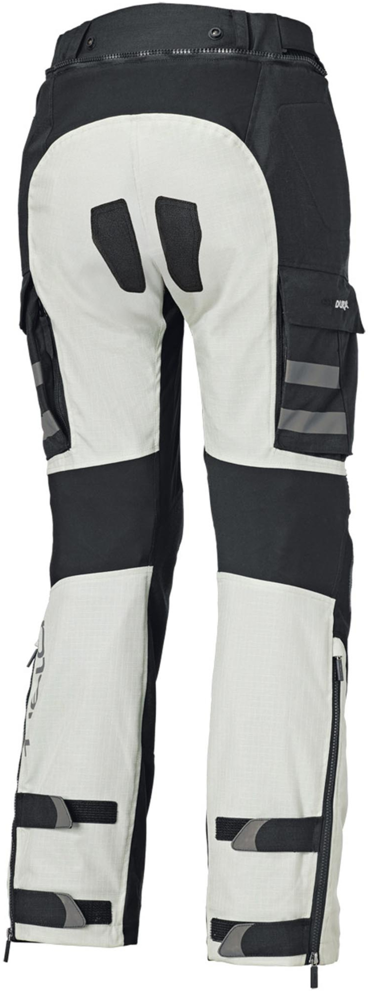 Held Carese 3 Base Adventure Dames Motorfiets Textiel Broek 2XL Figuur 2