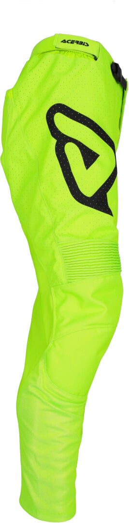 Acerbis J-Windy Vented Limelight Calça Motocross 38 Figura 3