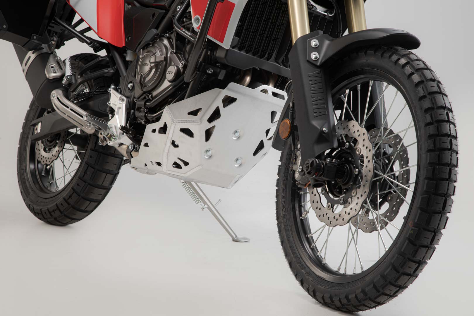 SW-Motech Protector motor - Argintiu. Modele Yamaha Ténéré 700 (19-). Figura 1 SW-Motech Protector motor - Argintiu. Modele Yamaha Ténéré 700 (19-). Figura 1