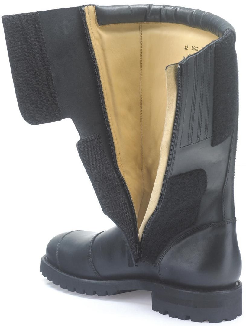 Kochmann Turbo Bottes 44 Figure 4