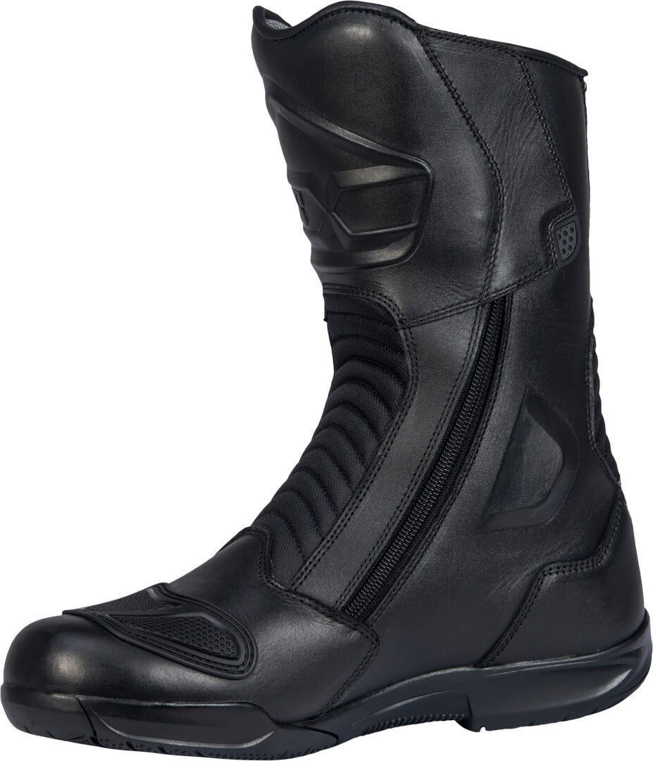 IXS 2-Zip-SYM 2.0 waterdichte Touring Motorfietslaars 46 Figuur 2