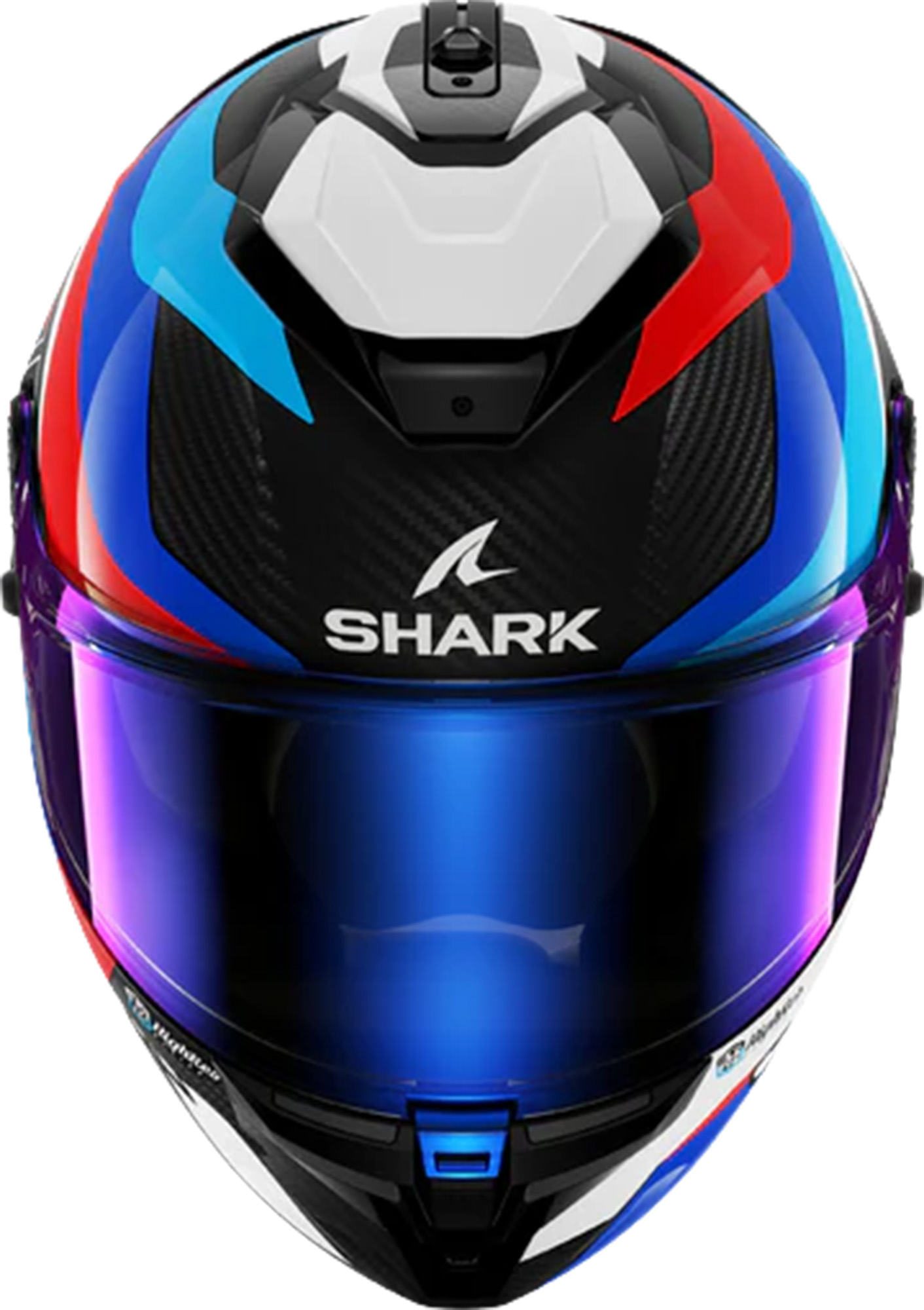 Shark Spartan GT Pro Carbon Guintoli Helm S (55/56) Abbildung 3