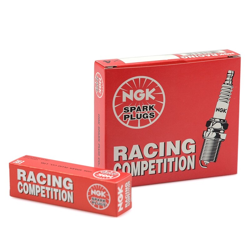 NGK tändstift R7282-105 Figur 1