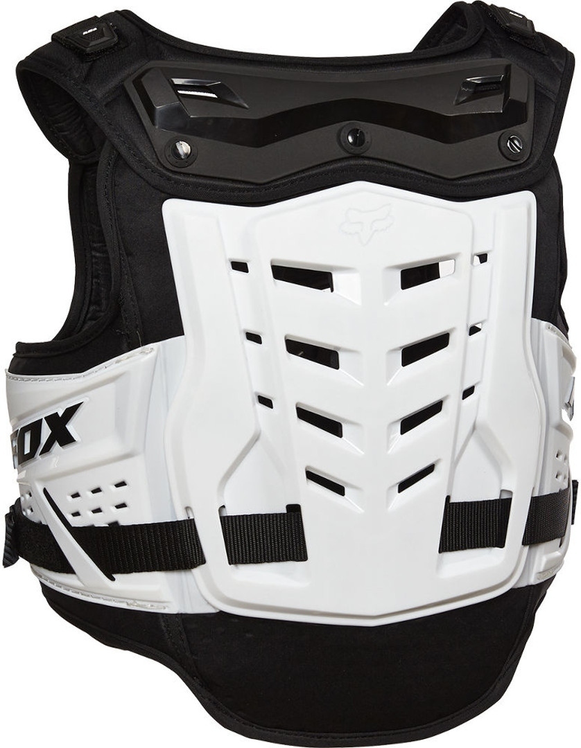 FOX Raptor Proframe LC Protetor de caixa da juventude Figura 2