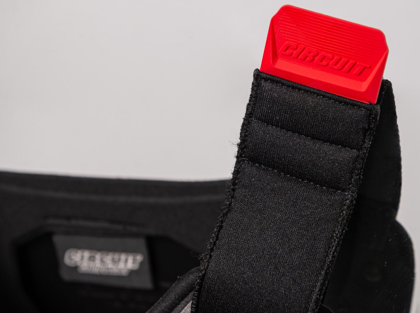 Circuit Equipment C84 Defender Off-Road Hrudní brnění černá Obrázek 16