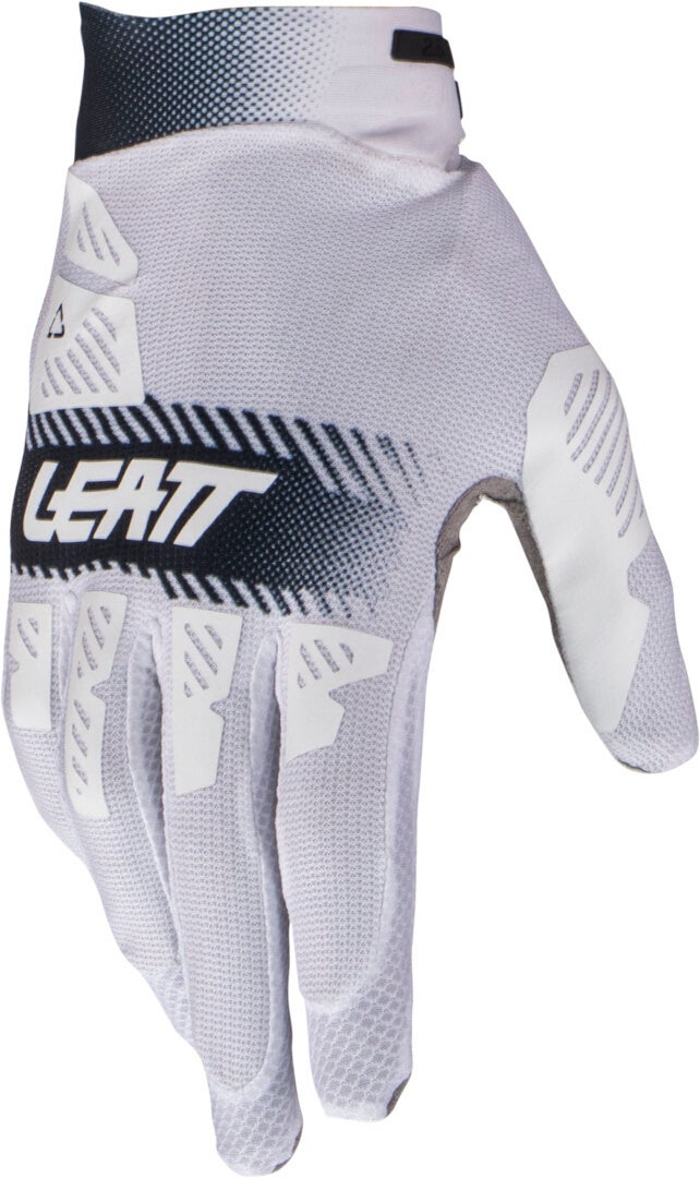 white/grey