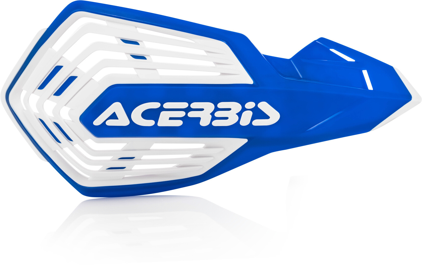Acerbis X-Future Protecție pentru mână Albastru/Alb Figura 1