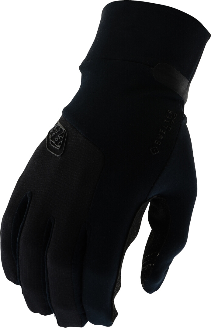 Troy Lee Designs GP Pro Mono Mănuși de motocross negru XL Figura 4